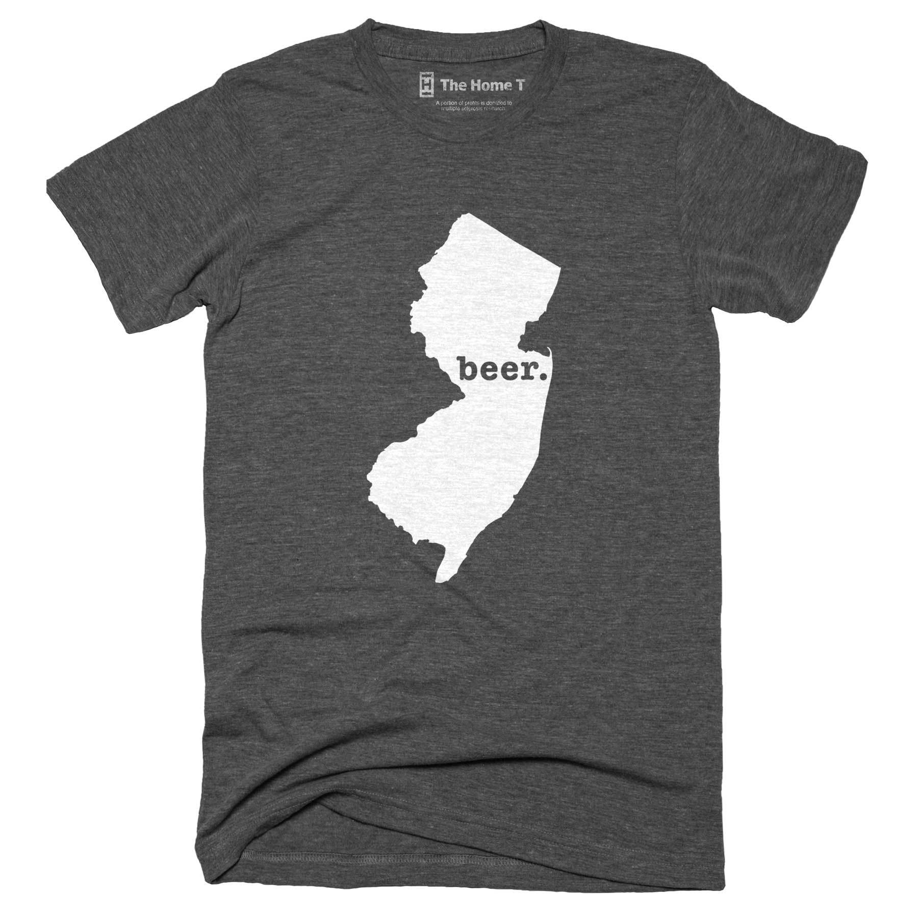 New Jersey Beer Home T