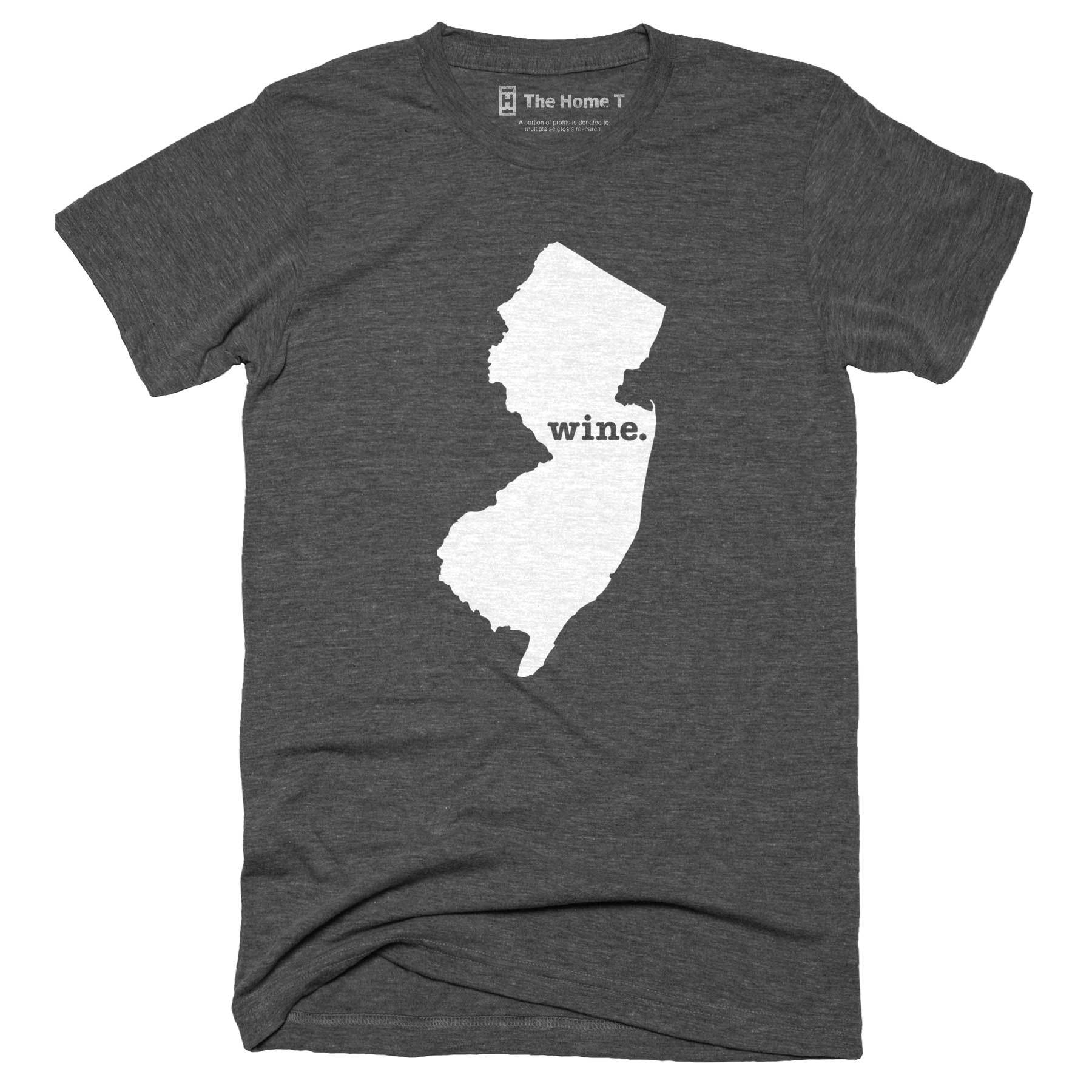New Jersey Wine Home T