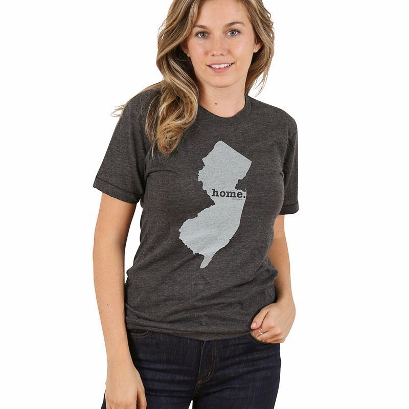 New Jersey Home T New Jersey Home T-shirt