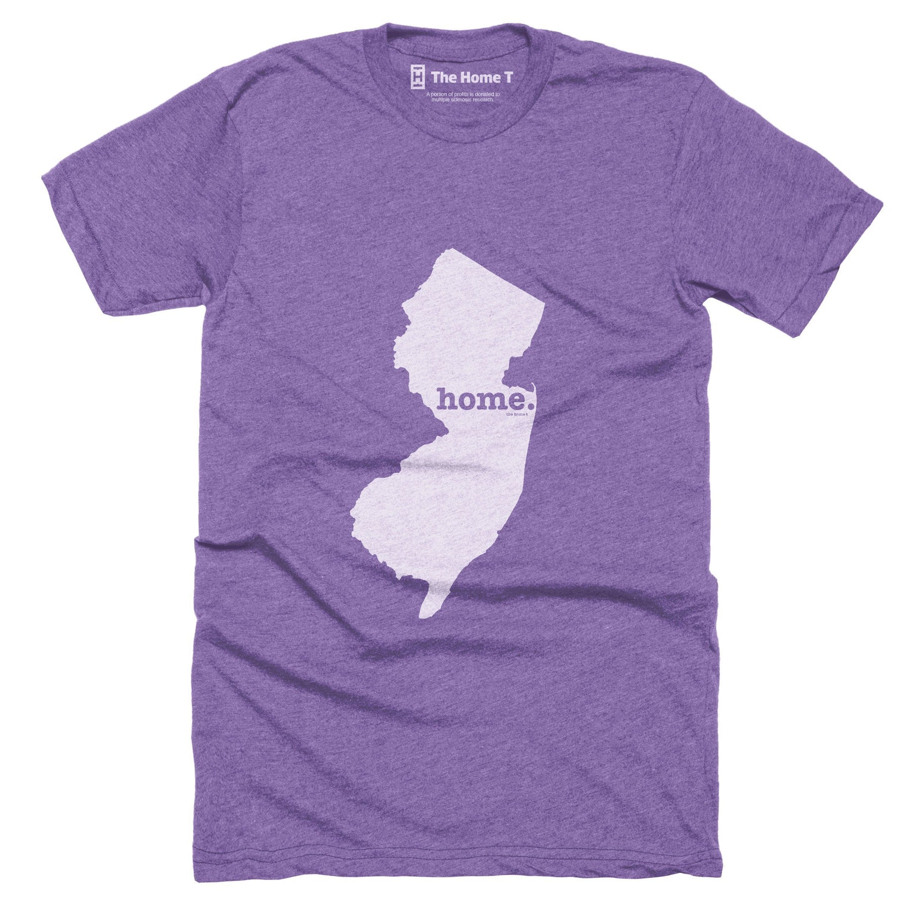 New Jersey Purple Limited Edition