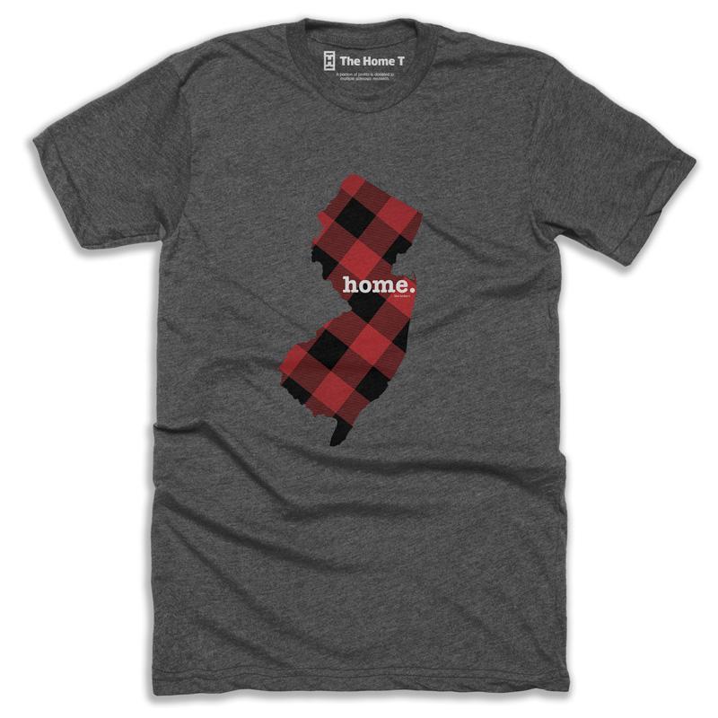New Jersey Plaid Limited Edition