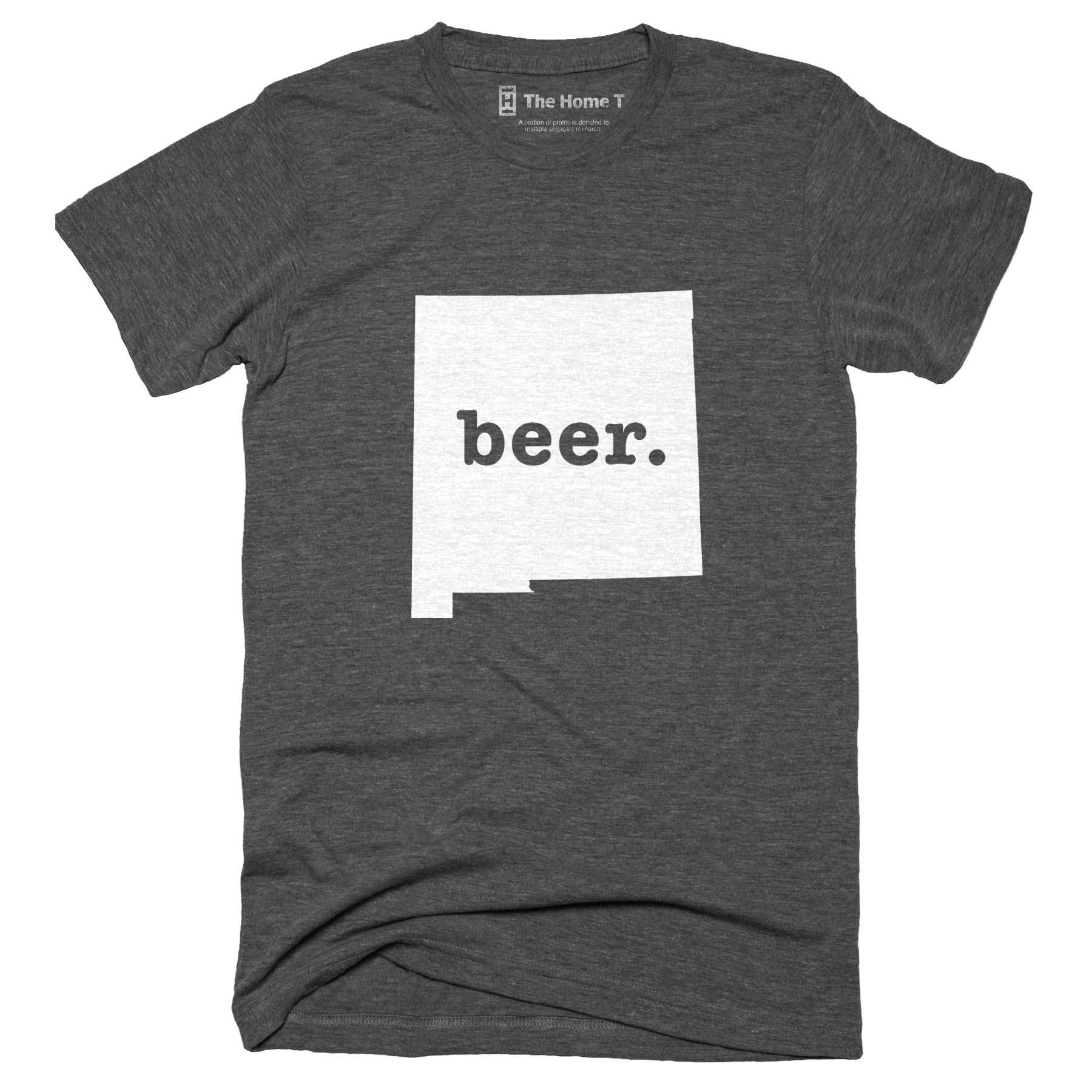 New Mexico Beer Home T