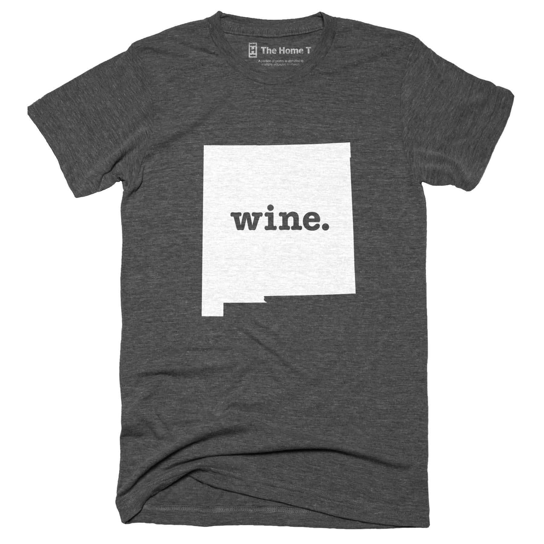 New Mexico Wine Home T