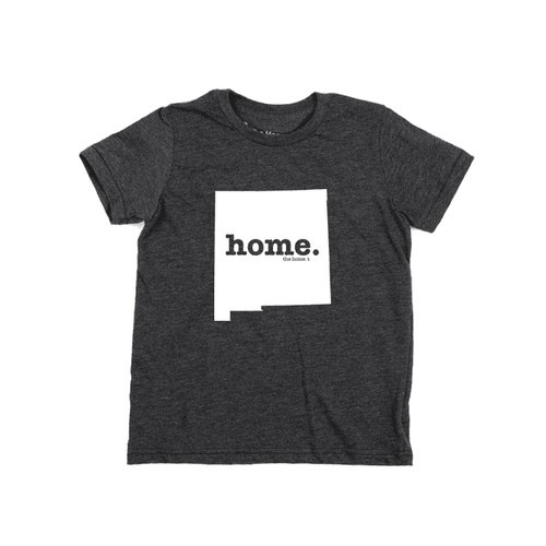 New Mexico Home Kids T