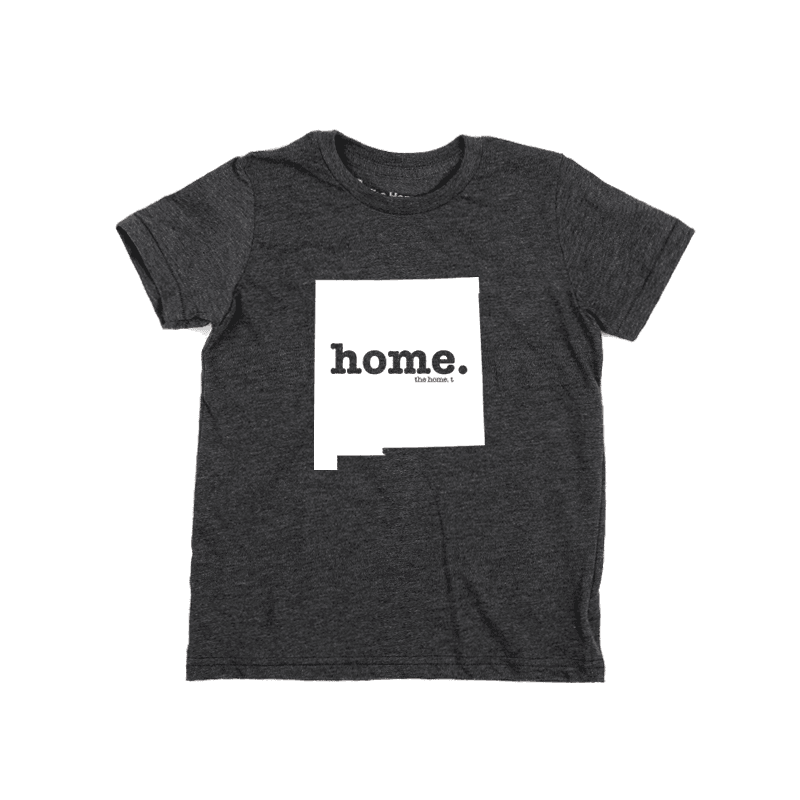 New Mexico Home Kids T
