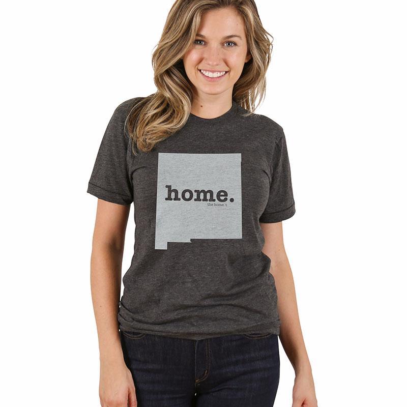 New Mexico Home T New Mexico Home T-shirt