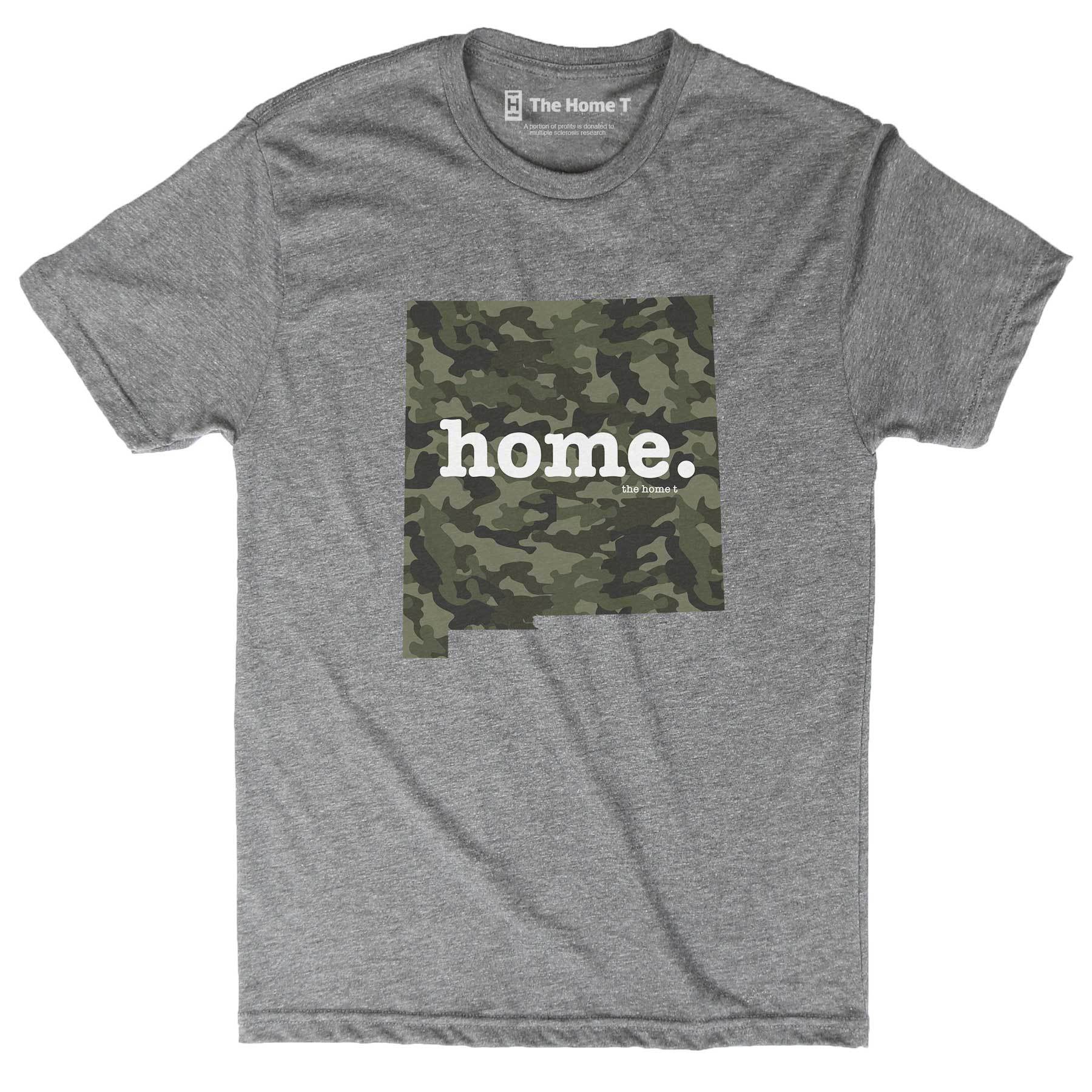 New Mexico Camo Limited Edition