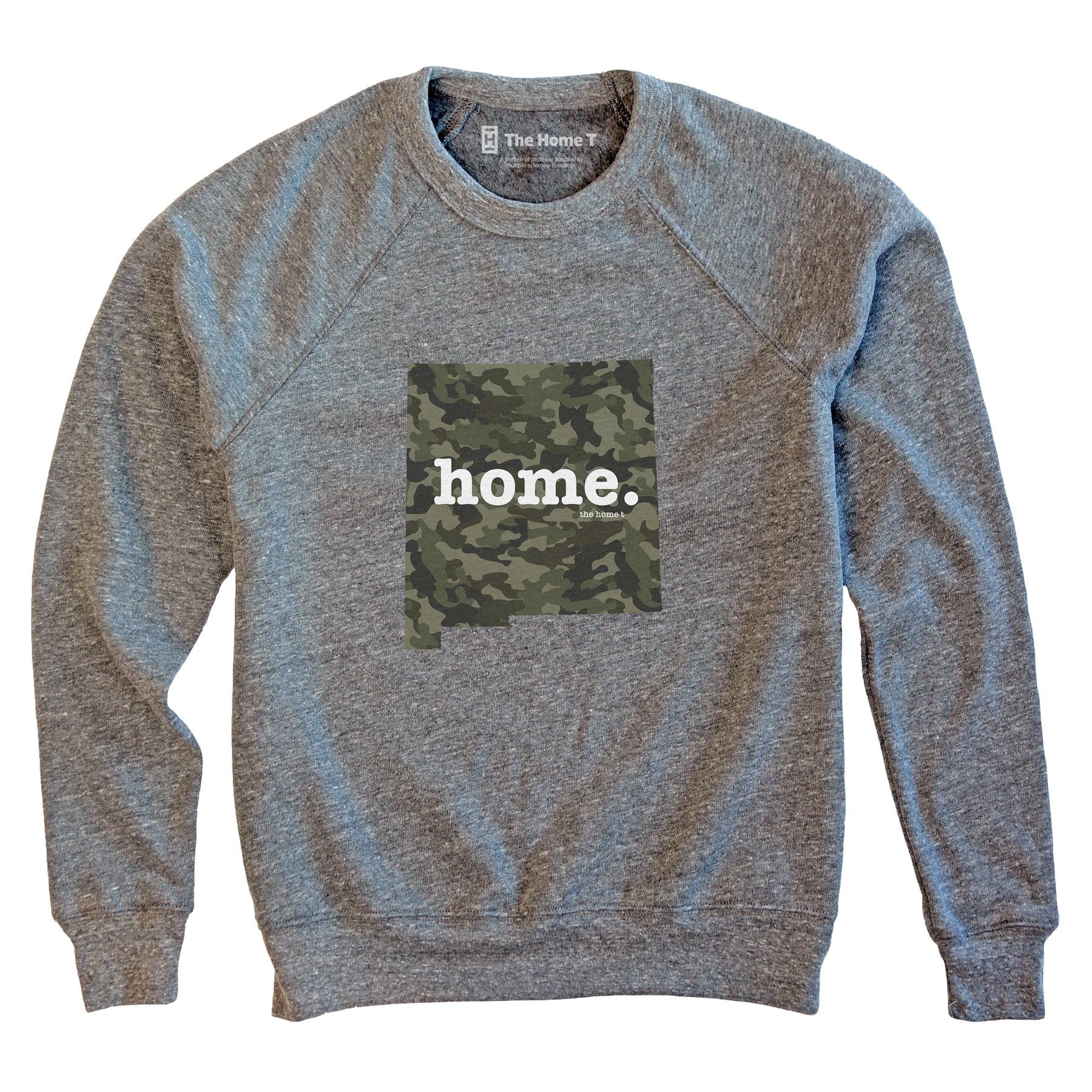 New Mexico Camo Limited Edition Sweatshirt