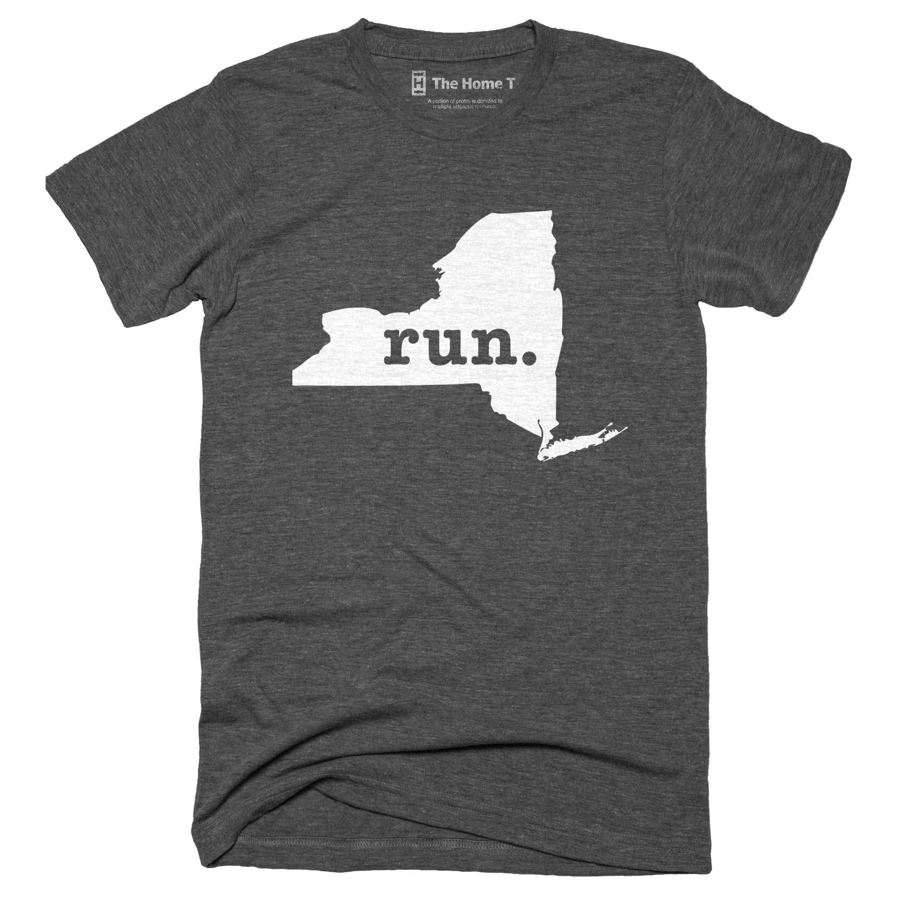 New York Run Home T-Shirt