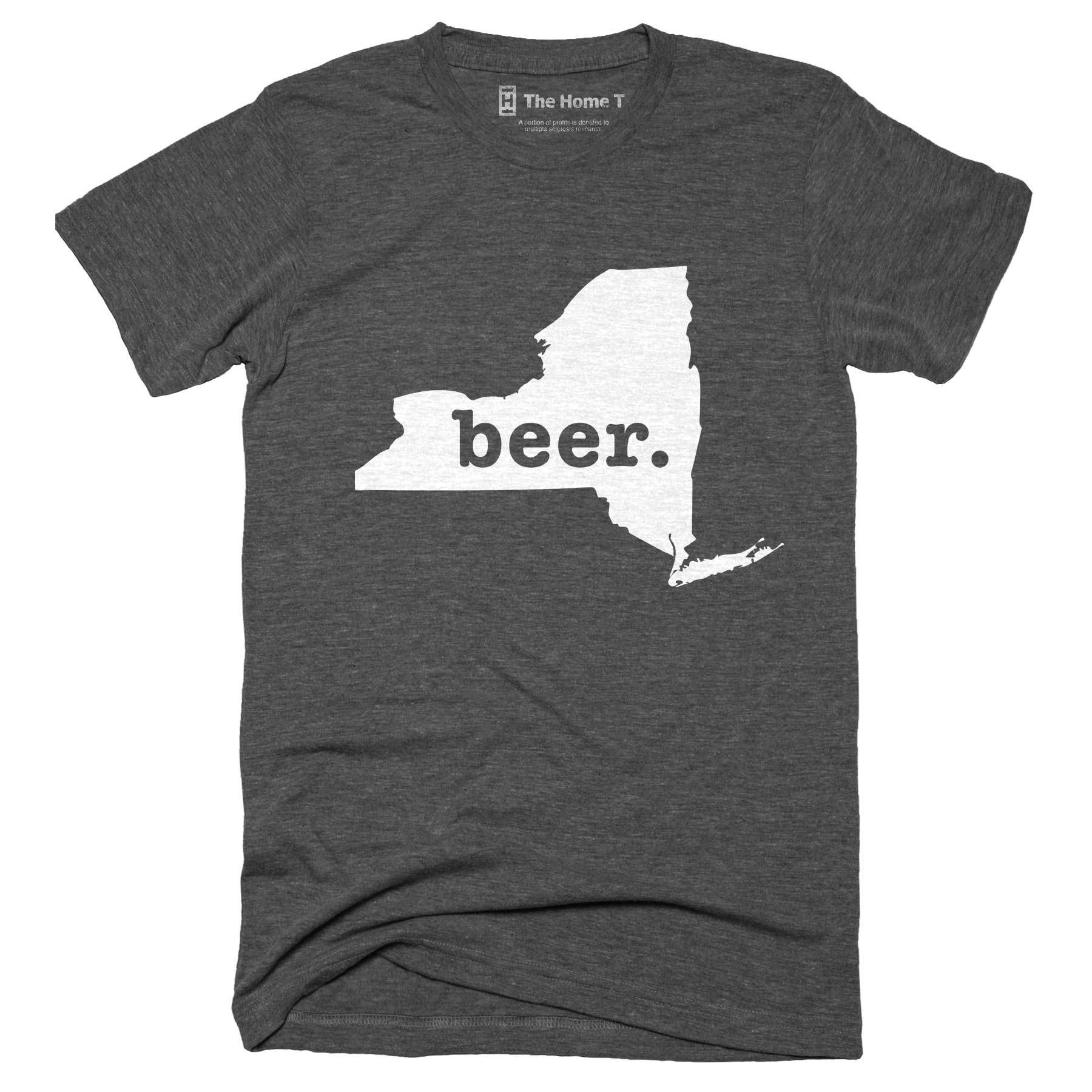New York Beer Home T