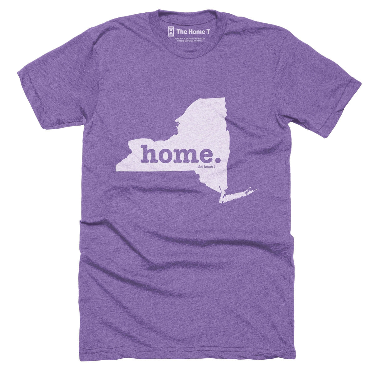 New York Purple Limited Edition