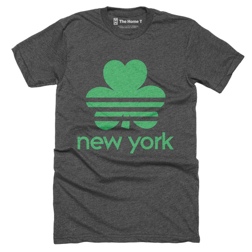 New York Clover
