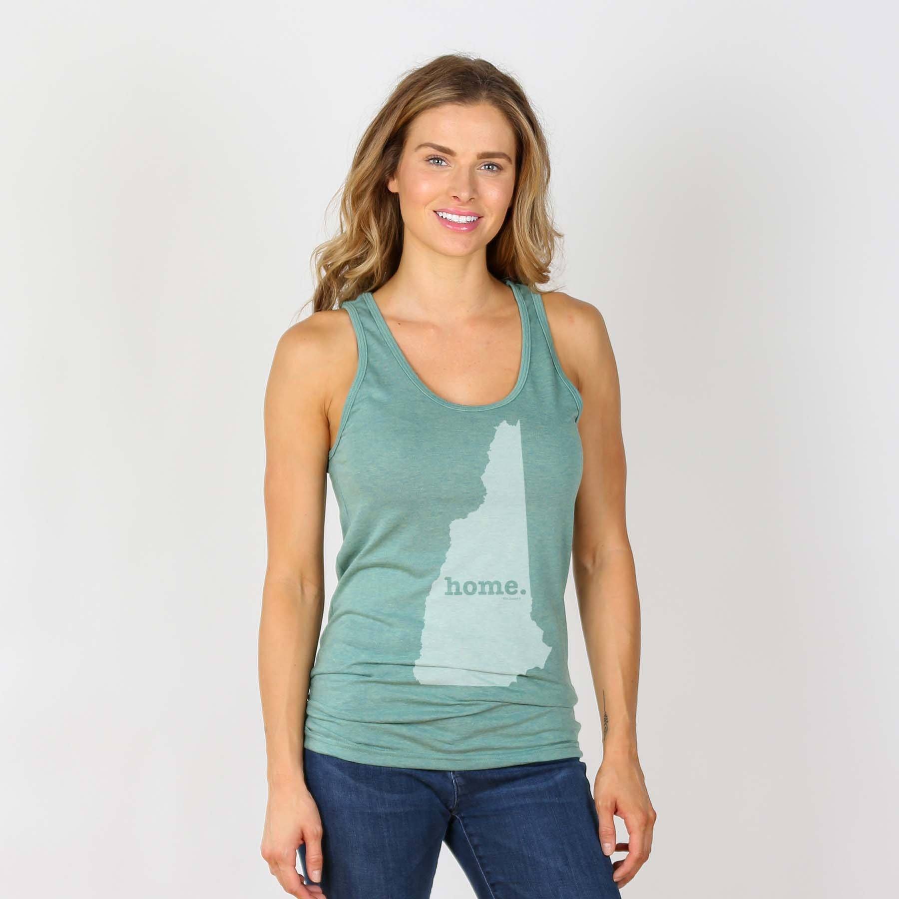 New Hampshire Home Tank Top Tank Top The Home T