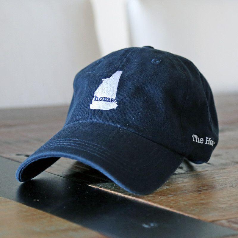 New Hampshire Home Hat