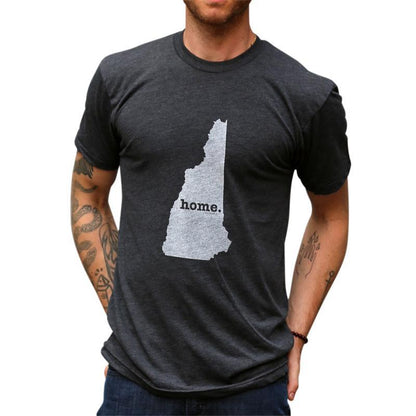 New Hampshire Home T New Hampshire Home T-shirt
