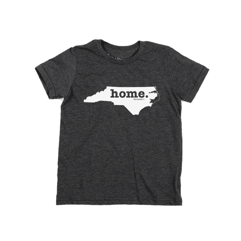 North Carolina Home Kids T