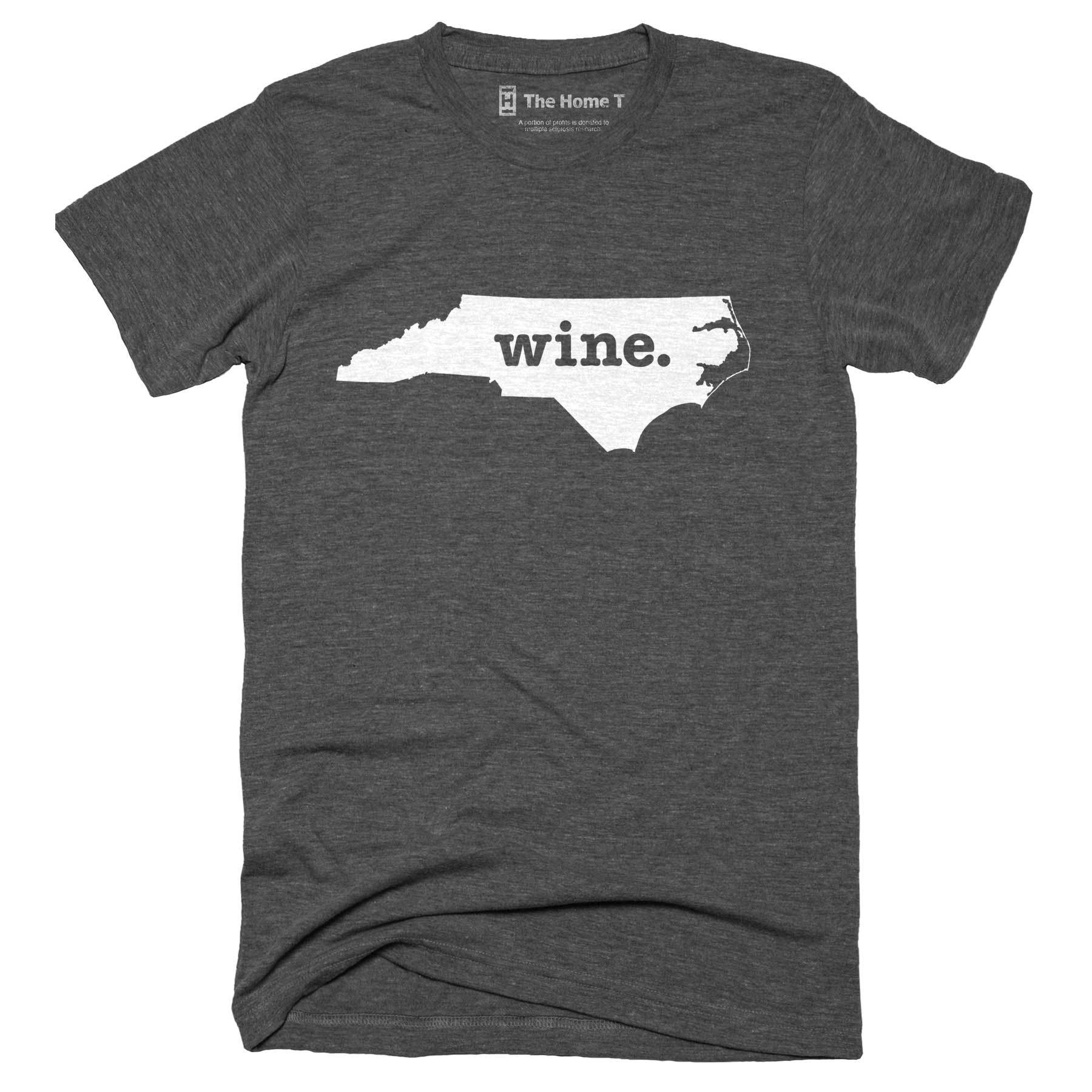 North Carolina Wine Home T