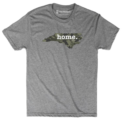 North Carolina Camo Limited Edition