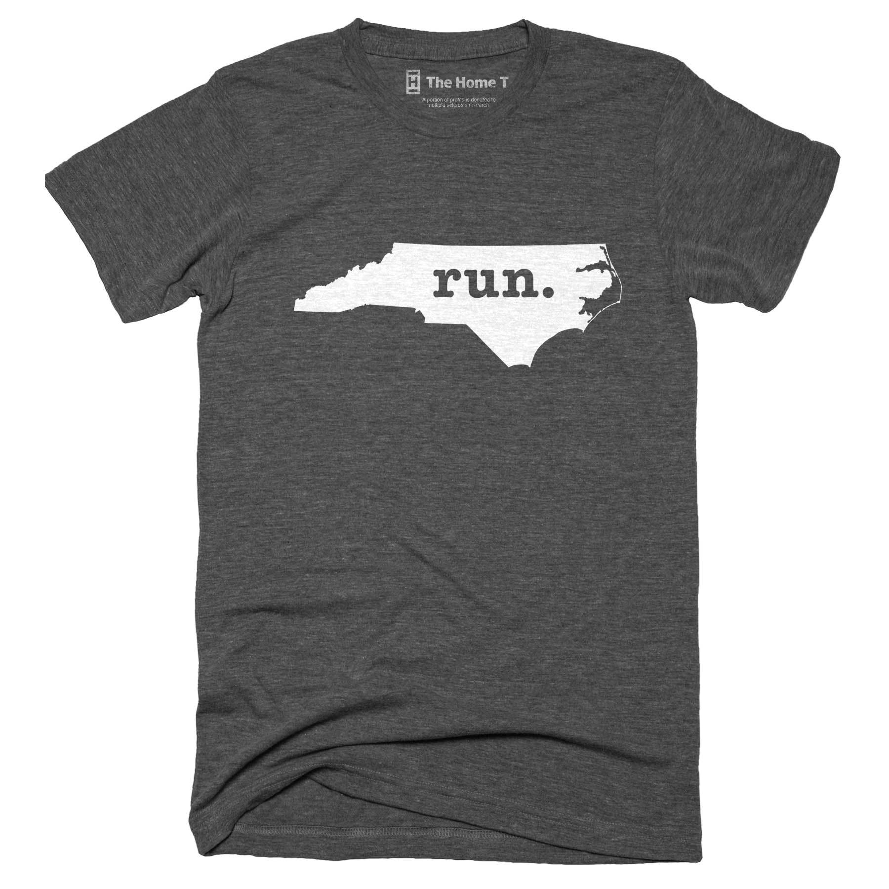 North Carolina Run Home T-Shirt