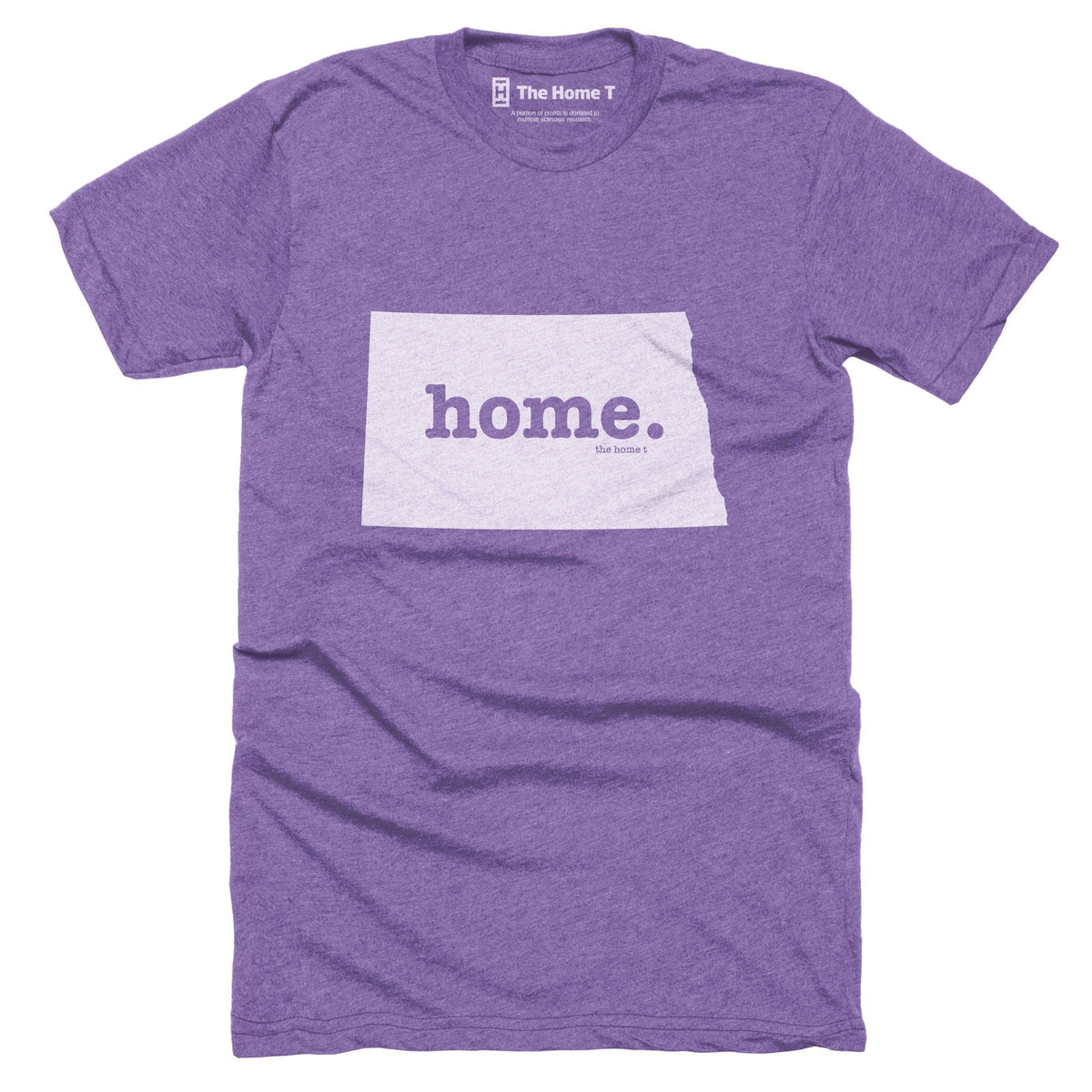 North Dakota Purple Limited Edition