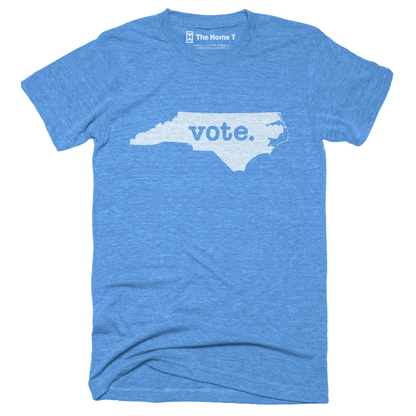 North Carolina Vote Home T