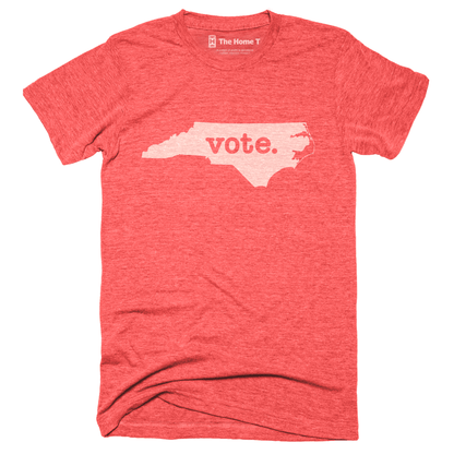 North Carolina Vote Home T