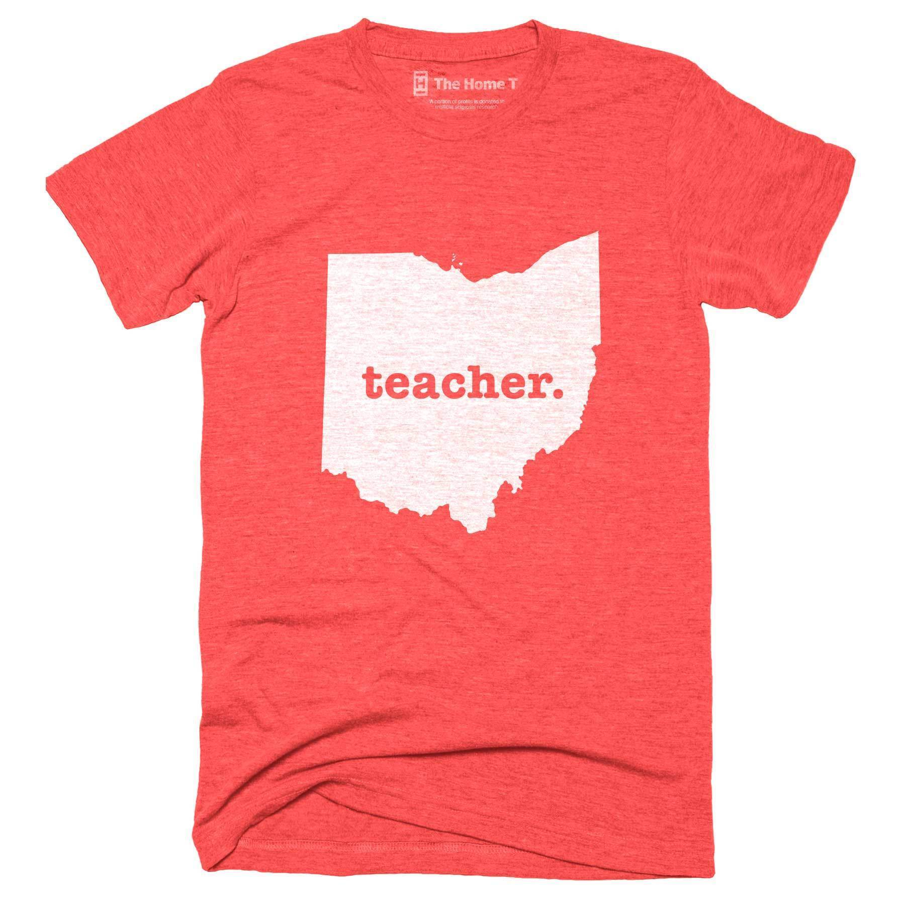 Ohio Teacher