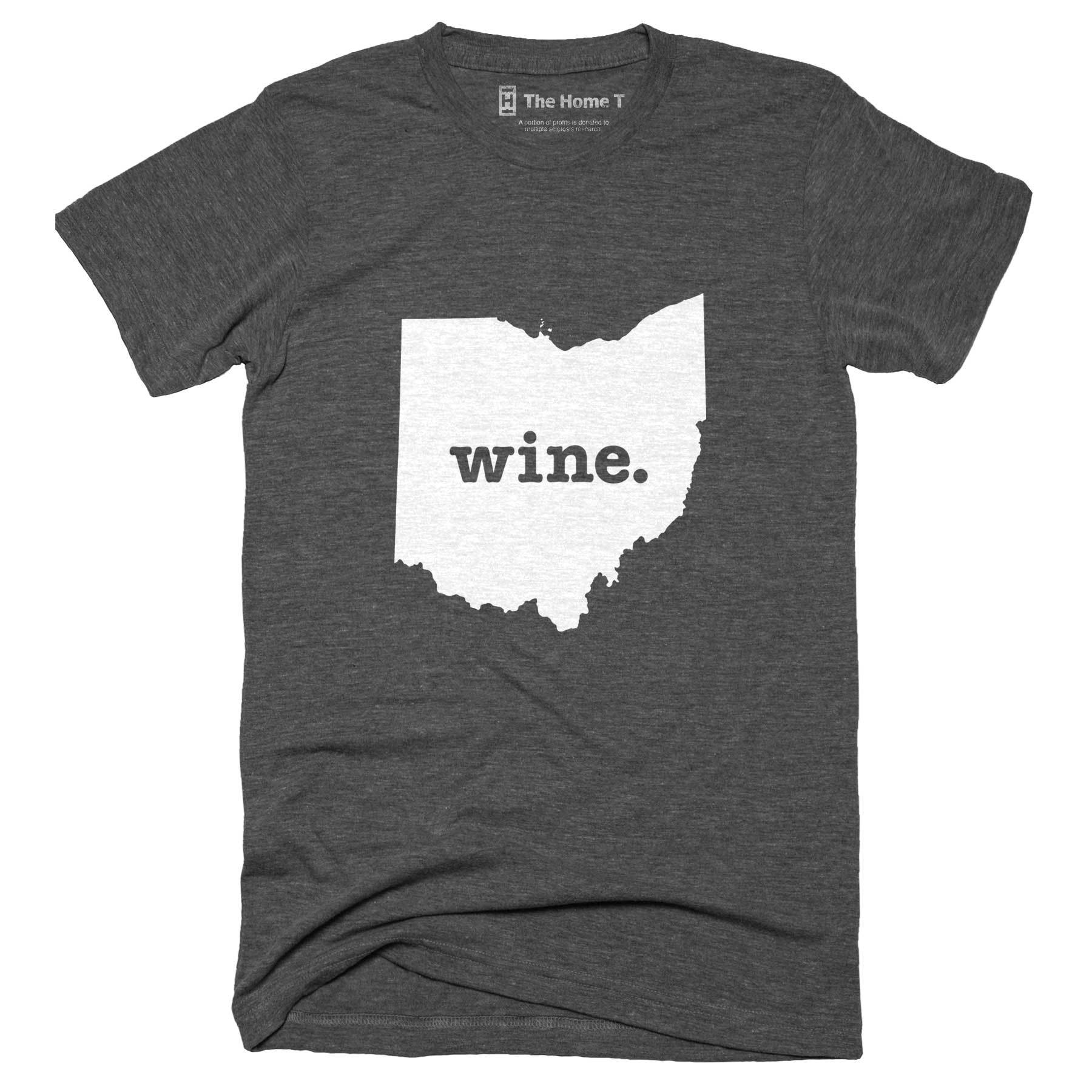 Ohio Wine Home T