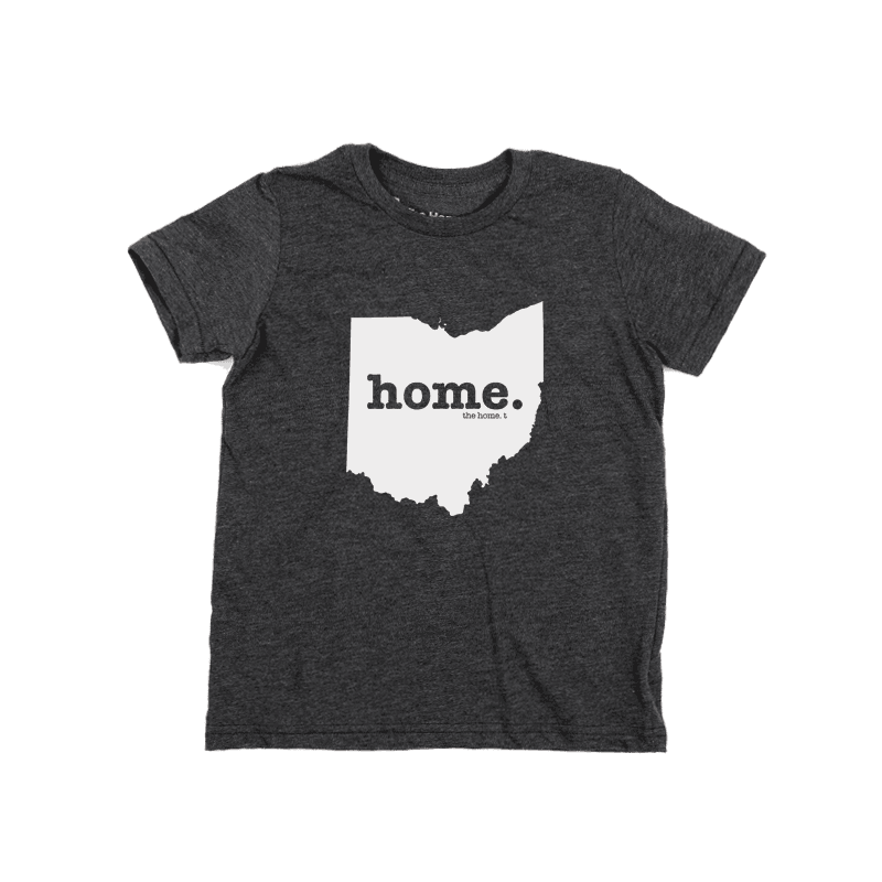 Ohio Home Kids T