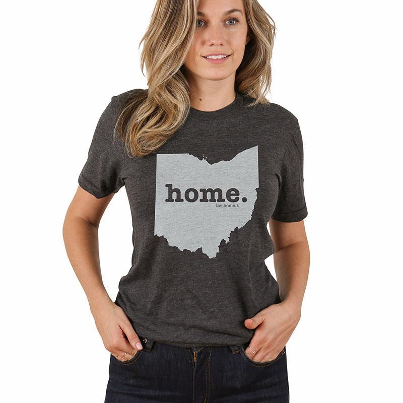 Ohio Home T Ohio Home T-shirt