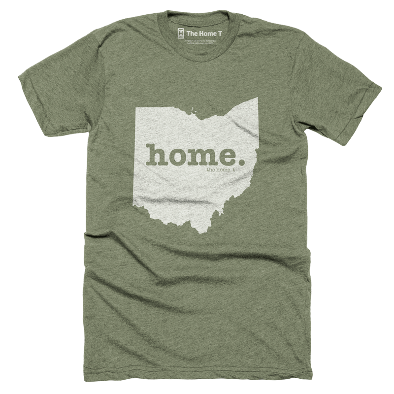 Ohio Army Green Limited Edition