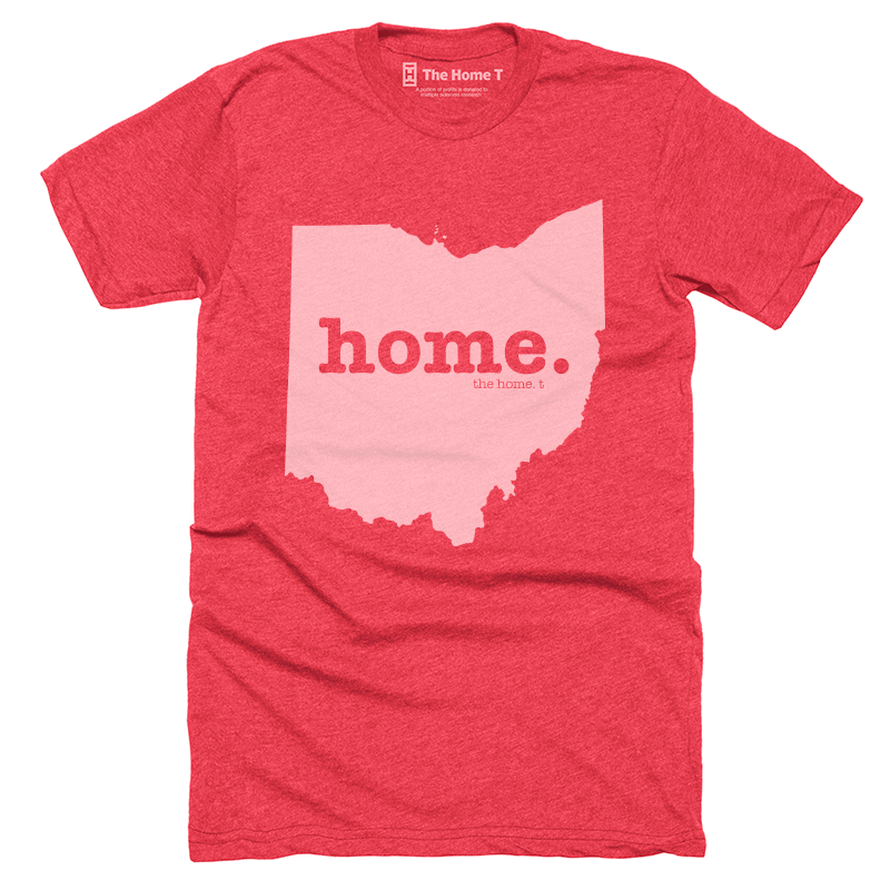 Ohio Summer Red Limited Edition