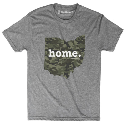 Ohio Camo Limited Edition