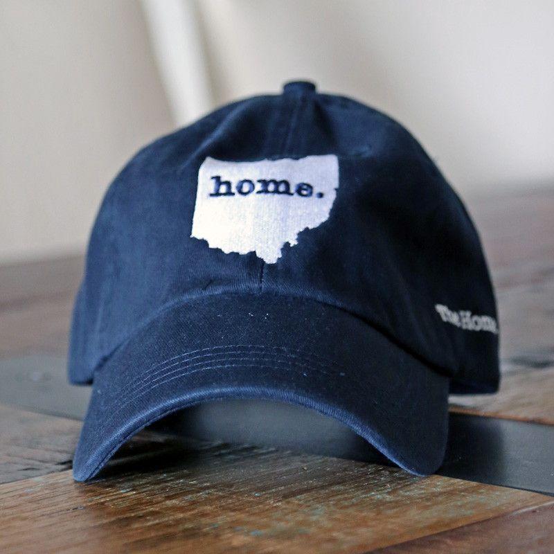 Ohio Home Hat