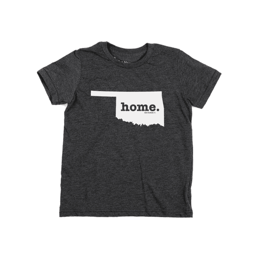 Oklahoma Home Kids T