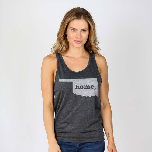 Oklahoma Home Tank Top