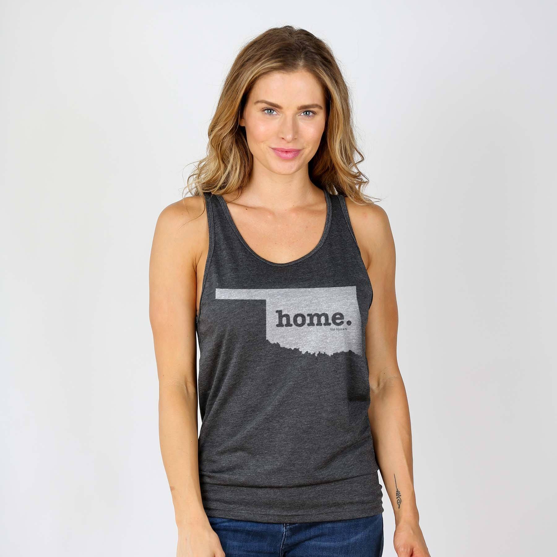 Oklahoma Home Tank Top