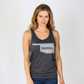 Oklahoma Home Tank Top