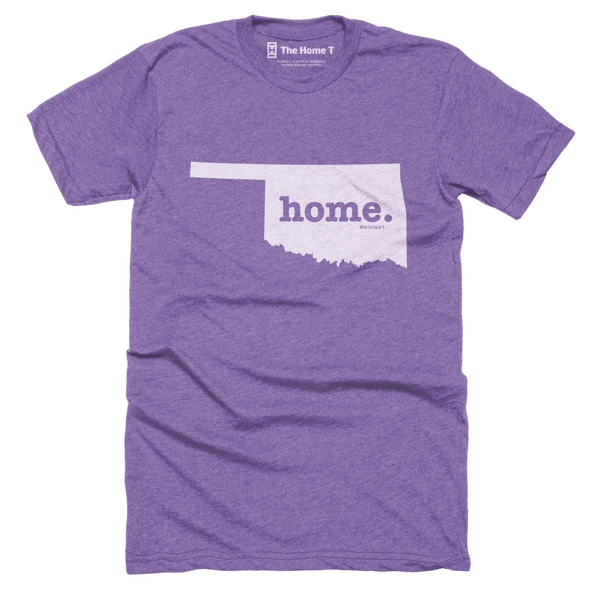 Oklahoma Purple Limited Edition