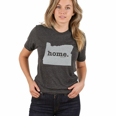 Oregon Home T Oregon Home T-shirt