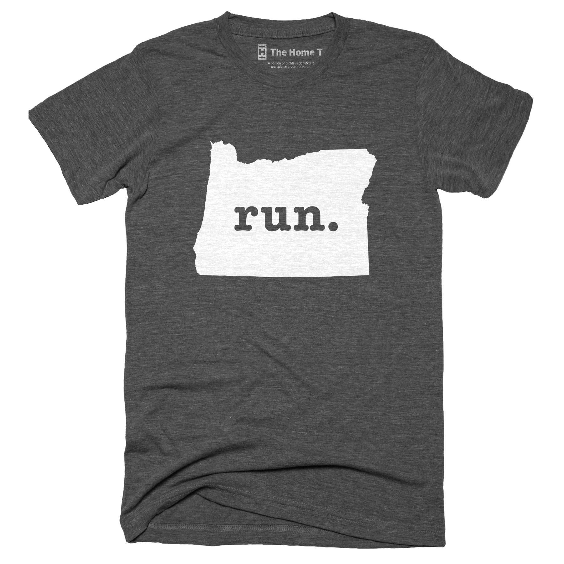 Oregon Run Home T-Shirt