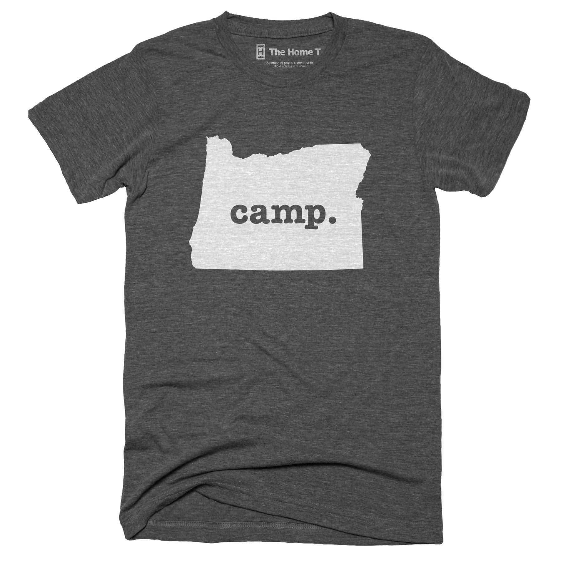 Oregon Camp Home T-Shirt