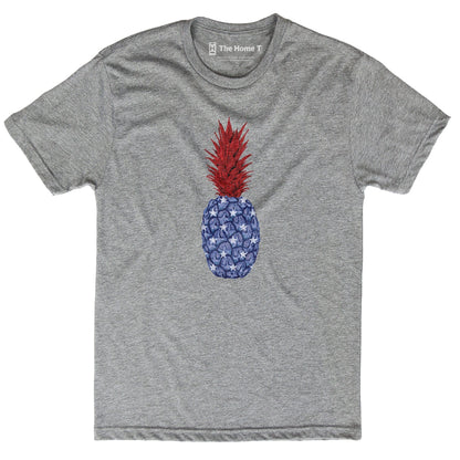 Patriotic Pineapple