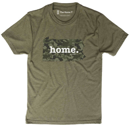 Pennsylvania Camo Limited Edition