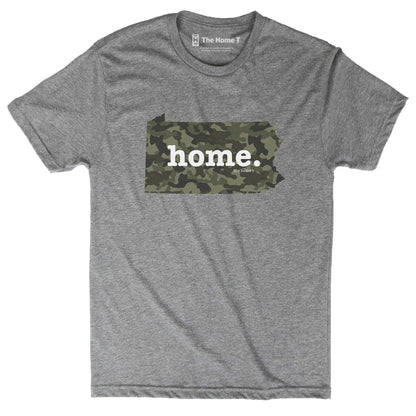 Pennsylvania Camo Limited Edition