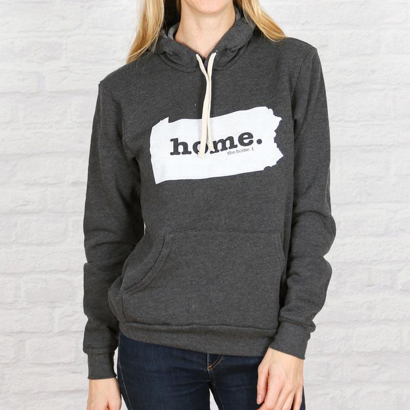 Pennsylvania Home Hoodie