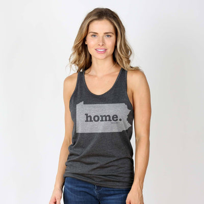 Pennsylvania Home Tank Top