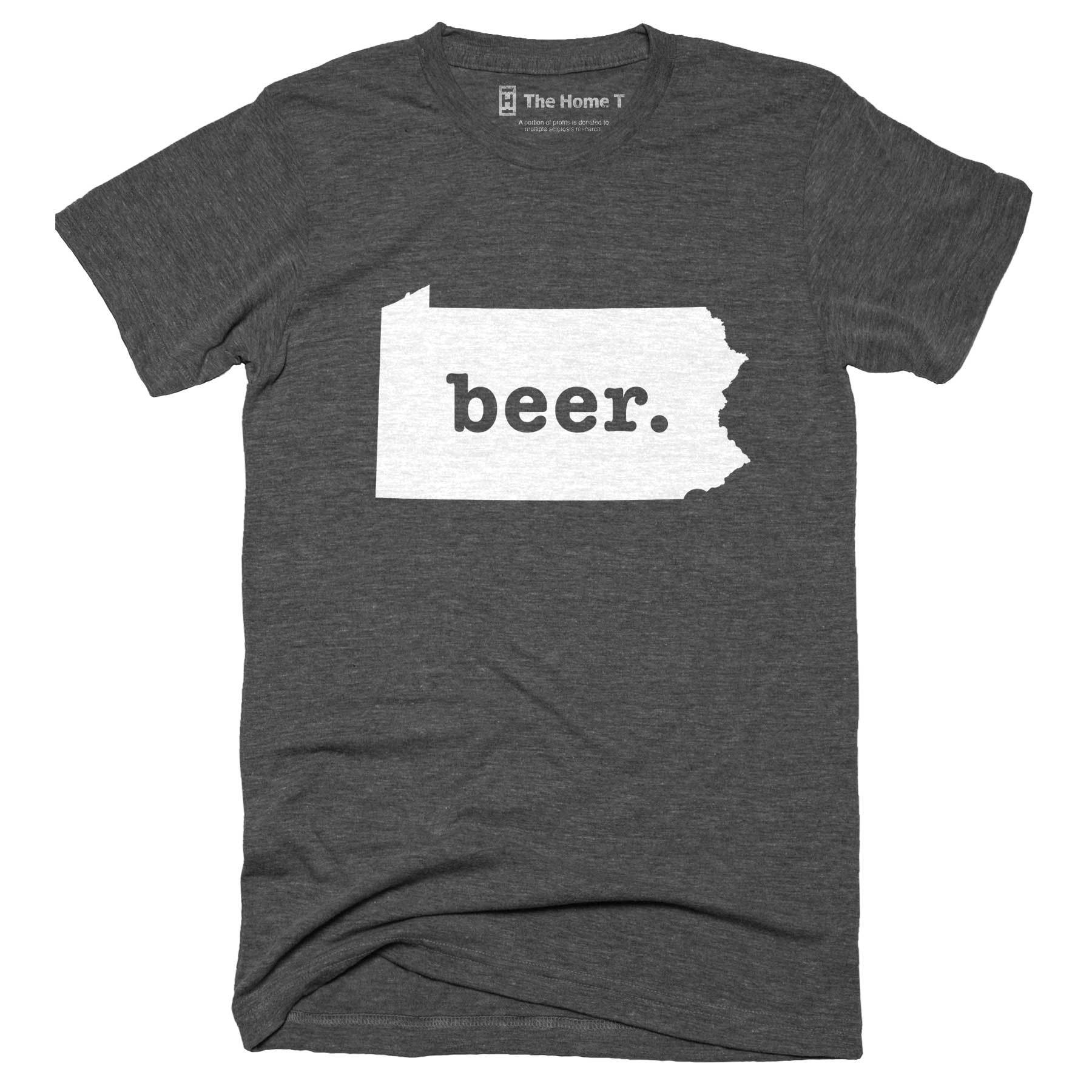 Pennsylvania Beer Home T