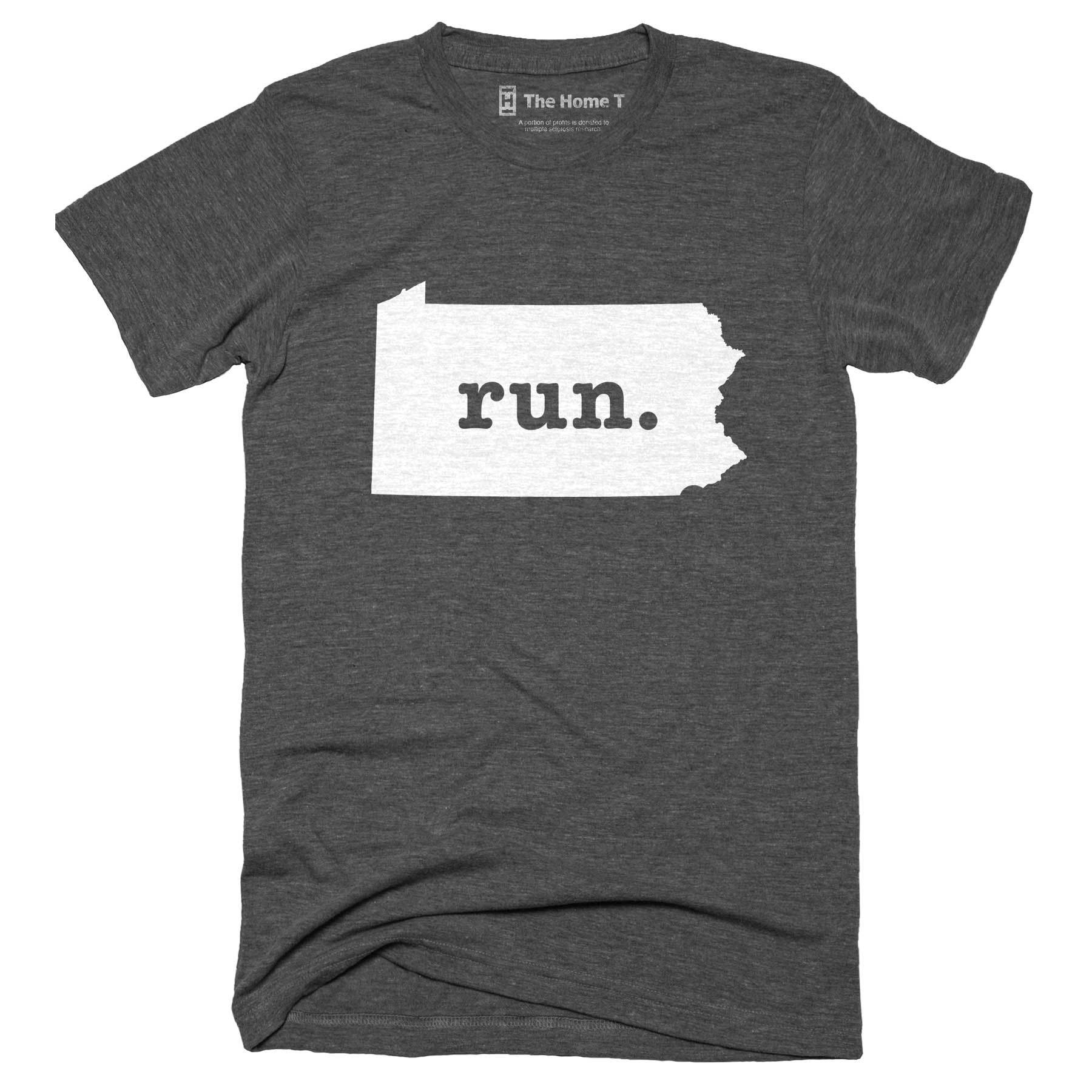 Pennsylvania Run Home T-Shirt