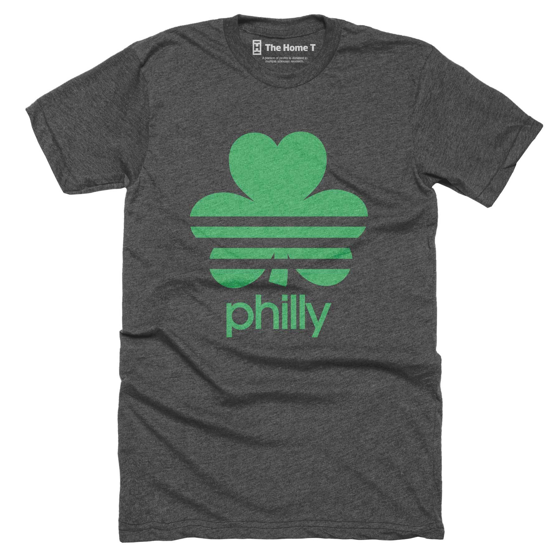 Philly Clover